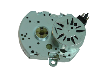 picture of Brune replacement gearmotor for filter drive humidifier B250, B260 & B300 