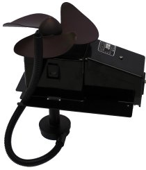 picture of Brune B125 motor unit 