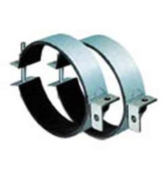 picture of Vortice pipe connector CA-FU 250 