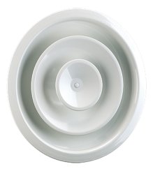 picture of Vortice ceiling diffuser CD 315 