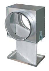 picture of Vortice filter box AF 100 