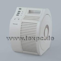 Bild von Honeywell 17000E HEPA Luftreiniger 
