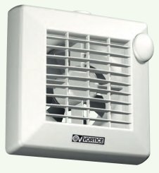 Bild von Vortice Punto 12~Volt Einbauventilator M10012V 