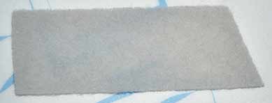 picture of Honeywell dust filter for BH-860/870E 