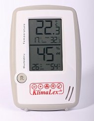picture of Thermo-/ Humidistat TFA2 