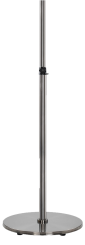 picture of CasaTherm Stand setup STA3 for infrared heater 