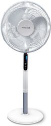 Bild von Honeywell HSF600WE QuietSet Standventilator 