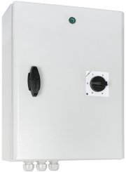 Bild von Casafan Stufentrafo ETIDM 2.5 