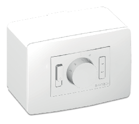 picture of Vortice Trio-CA 3-position switch 