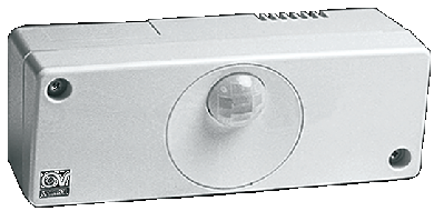 picture of Vortice C-PIR Vario infrared motion sensor 