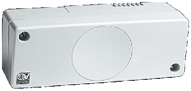 picture of Vortice C-Timer Vario delay relay 