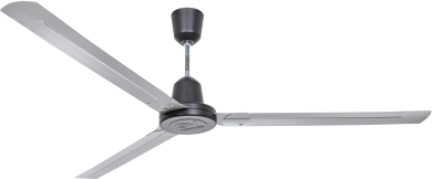 picture of Ceiling fan Nordik HD 200 Base 