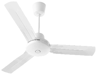 picture of CasaFan Ceiling Fan TDA 1200 I light gray 