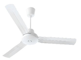 picture of CasaFan Ceiling Fan TDA 1400 I light gray 