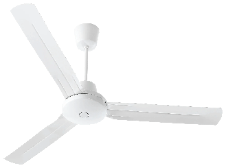 picture of CasaFan Ceiling Fan TDA 1600 I light gray 