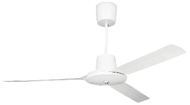 picture of CasaFan Ceiling Fan TDA 900 E white 