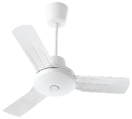 picture of Ceiling Fan CasaFan TDA 900 I light gray 