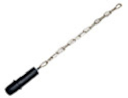 picture of Infrared quartz replacement tube 600 watt 
