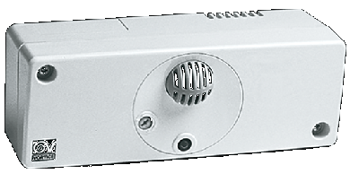 picture of Vortice C-HCS Vario humidity sensor (hygrostat control) 