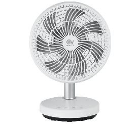 Bild von Tischventilator Vortice Nordik Mio 