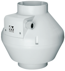 Bild von Vortice Rohrventilator CA 250-V0 E 
