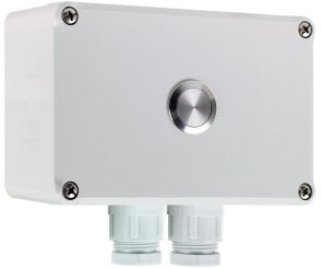 picture of Time controller VZ 400 IP54 9800011 for IR Heater 
