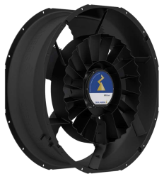 picture of ZIEHL-ABEGG ZN056-6IL.BD.V5P4 High-Performance EC Axial Fan 