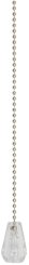 picture of Pull chain 100 cm CH - acryl 