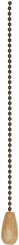 picture of Pull chain 100 cm MA - wood 