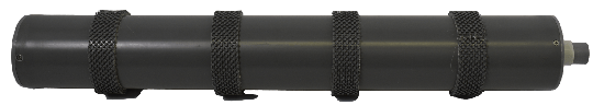 Brune B300 Filter drive roller complete 