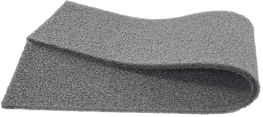 Brune B125 foam filter 