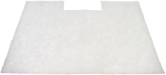 Brune B260 cleaning filter 