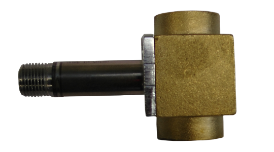Brune B500 magnetic valve for auto. water supply 