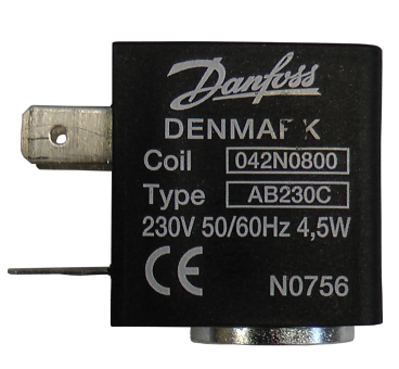 Brune B500 Coil for automatic feeding device 
