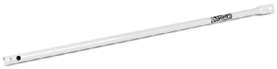 Ceiling rod ST-NO 20 W 