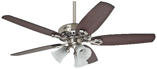 Hunter ceiling fan BUILDER PLUS 132 BN