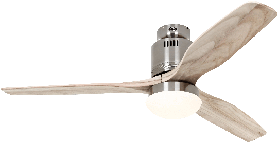 Ceiling Fan Aerodynamix Eco 132 BN NT