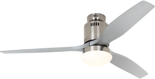 Ceiling Fan Aerodynamix Eco 132 BN SI