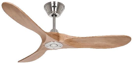 CasaFan Eco Genuino 122 BN-EM