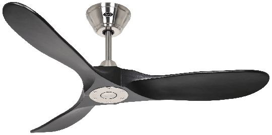 CasaFan Eco Genuino 122 BN-MS