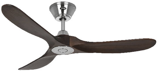 CasaFan Eco Genuino 122 BN-NB