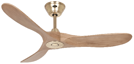 CasaFan Eco Genuino 122 MG-EM
