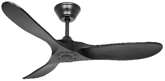 CasaFan Eco Genuino 122 MS-MS