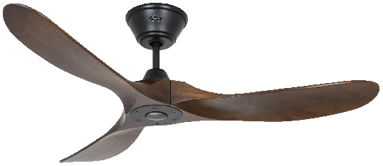 CasaFan Eco Genuino 122 MS-NB