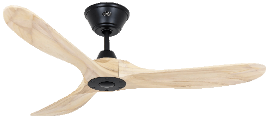 CasaFan Eco Genuino 122 MS-NT