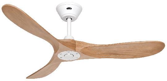 CasaFan Eco Genuino 122 MW-EM