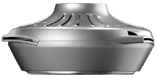 CasaFan NORDIK AIRDESIGN Motor Titan 