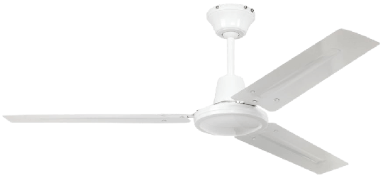 TRISTAR II 120 WE wings white