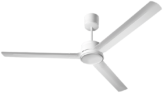 Vortice ceiling fan NORDIK ECO 160 WE