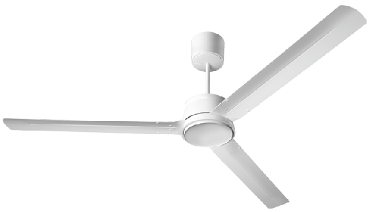 Vortice ceiling fan NORDIK ECO 180 WE